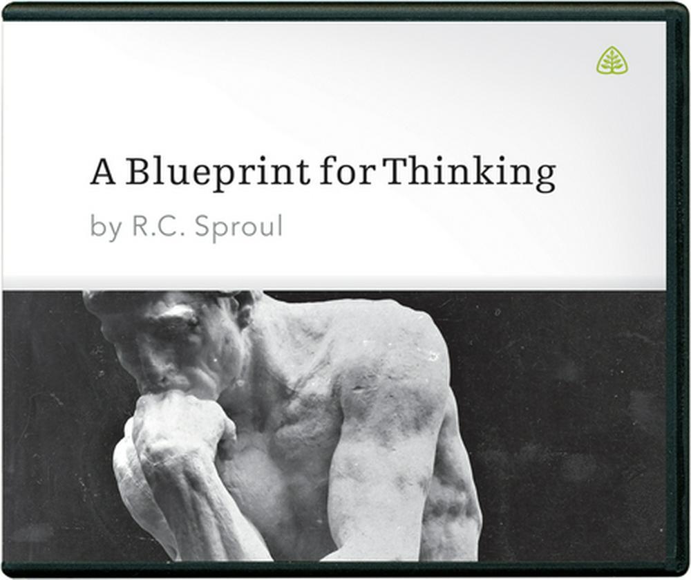 A Blueprint for Thinking CD