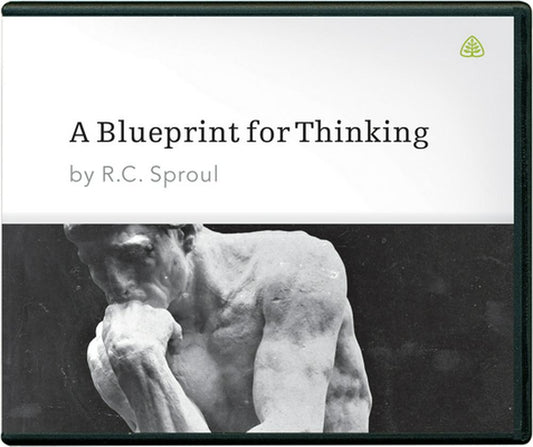 A Blueprint for Thinking CD