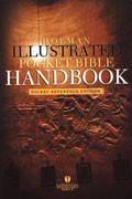 Holman Illustrated Pocket Bible Handbook Paperback - Various Authors - Re-vived.com