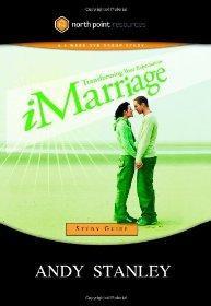 iMarriage Study Guide (Northpoint Resources) - Stanley, Andy - Re-vived.com