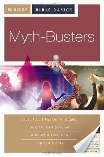 Myth-Busters (Rose Bible Basics) - Re-vived.com - Re-vived.com