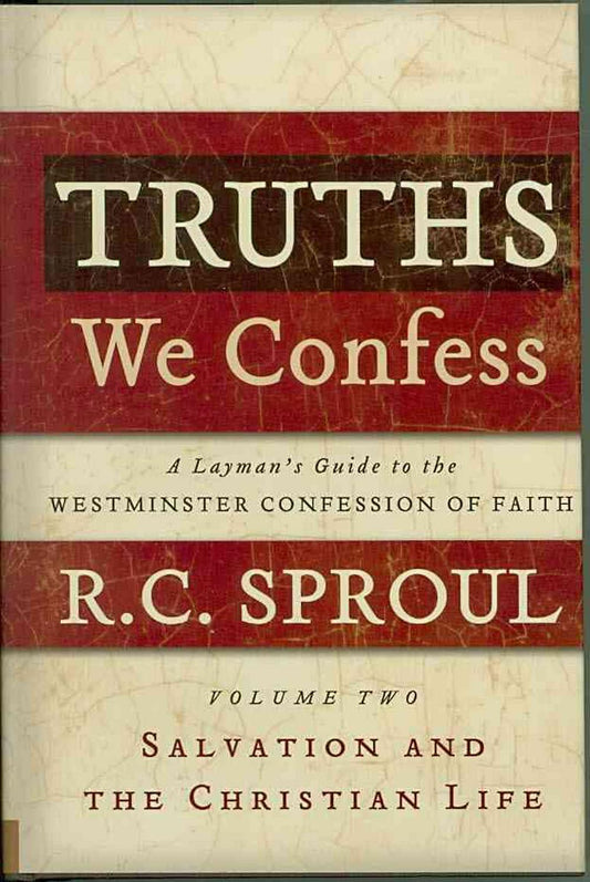 Truths We Confess