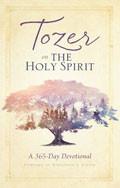 Tozer On The Holy Spirit: A 365-Day Devotional Paperback - A W Tozer - Re-vived.com
