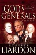 God's Generals 3: The Revivalists Paperback Book - Roberts Liardon - Re-vived.com
