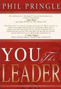 You The Leader Paperback Book - Phil Pringle - Re-vived.com