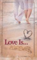 Love Is... Forever Hardback - Various Artists - Re-vived.com