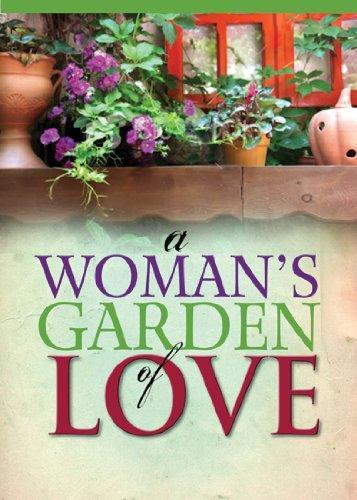 A Woman's Garden of Love - Freeman-Smith - Re-vived.com