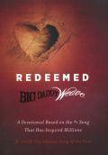 Redeemed Devotional Paperback - Mike Weaver - Re-vived.com