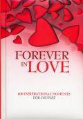 Forever In Love Padded Hardback - Various Authors - Re-vived.com