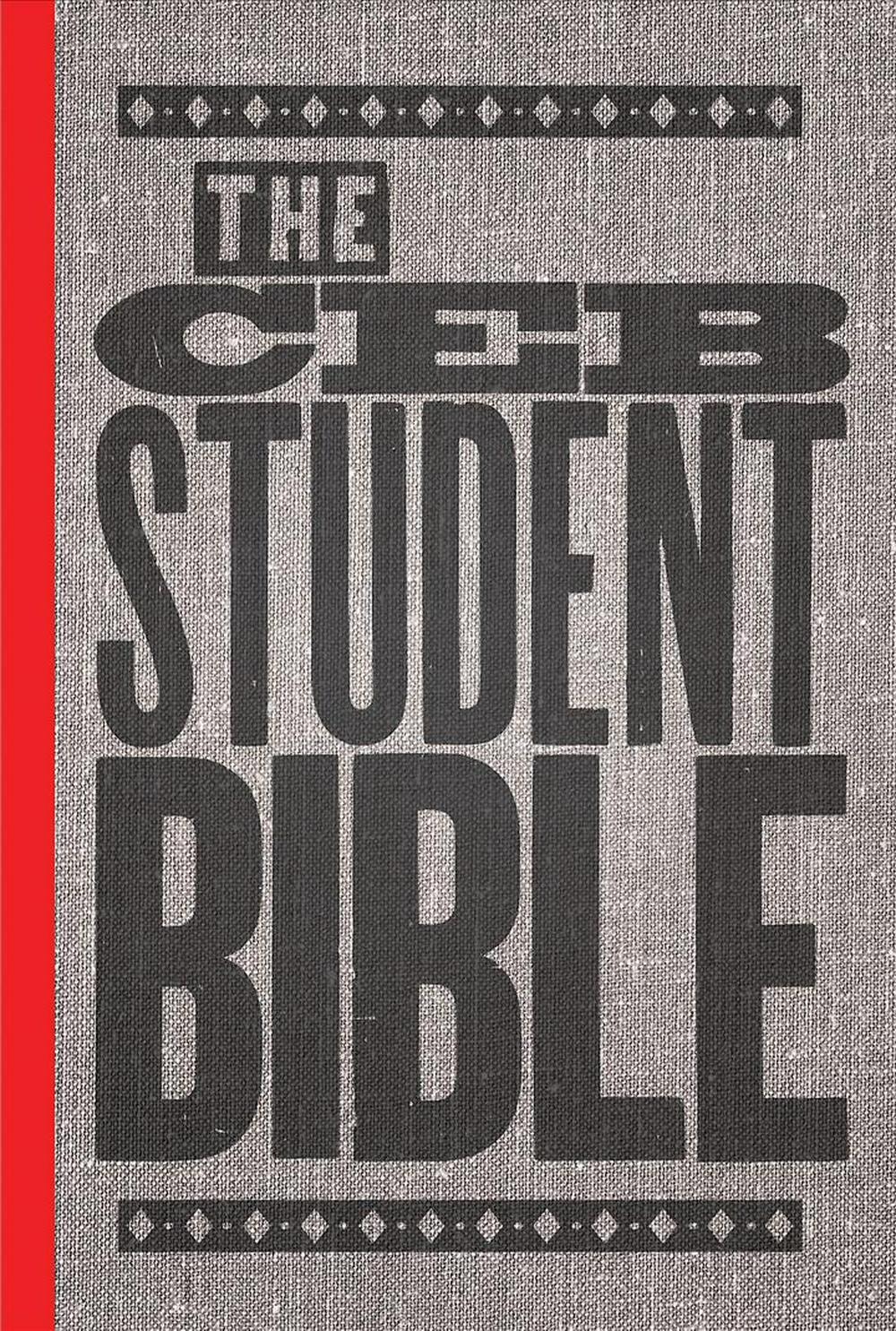 CEB Student Bible