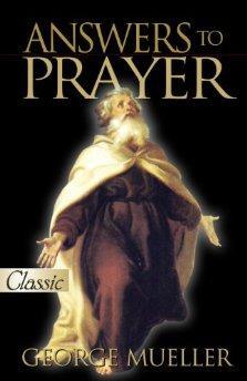 Answers to Prayer: A Pure Gold Classic (Pure Gold Classics) - Mueller, George - Re-vived.com