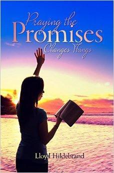 Praying the Promises Changes Things - Hildebrand, Lloyd B. - Re-vived.com