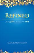 Refined Paperback - Carol McLeod - Re-vived.com