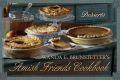 Wanda E. Brunstetter's Amish Friends Cookbook: Desserts Hardback - Wanda Brunstetter - Re-vived.com