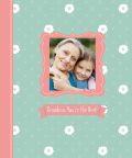 Grandma, You'Re The Best! Hardback - Compiled by Barbour Staff - Re-vived.com