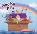 Noah's Ark Hardback - Compiled by Barbour Staff - Re-vived.com