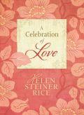 A Celebration Of Love Paperback - Helen Steiner Rice - Re-vived.com