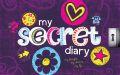 My Secret Diary Hardback - Compiled by Barbour Staff - Re-vived.com