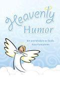Heavenly Humour Hardback - Compiled by Barbour Staff - Re-vived.com
