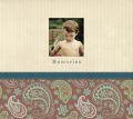 Memories Scrapbook Hardback - Compiled by Barbour Staff - Re-vived.com
