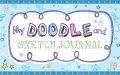 My Doodle And Sketch Journal Hardback - Compiled by Barbour Staff - Re-vived.com