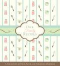 Our Family Recipes Hardback - Compiled by Barbour Staff - Re-vived.com