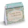 Come Away My Beloved Spiral Bound - Frances J. Roberts - Re-vived.com