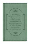 Psalm 23 Journal Hardback - Compiled by Barbour Staff - Re-vived.com