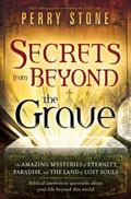 Secrets From Beyond The Grave Paperback Book - Perry Stone - Re-vived.com