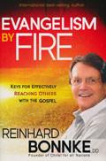 Evangelism By Fire Paperback - Reinhard Bonnke - Re-vived.com