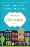 Grounded Paperback Book - Dave Jackson - Re-vived.com