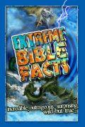 Extreme Bible Facts Softcover - Various Authors - Re-vived.com