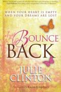 Bounce Back Paperback Book - Julie Clinton - Re-vived.com