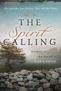 The Spirit Calling Hardback - Various Authors - Re-vived.com