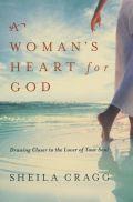 A Woman'S Heart For God Paperback - Sheila Cragg - Re-vived.com