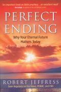 Perfect Ending Paperback - Robert Jeffress - Re-vived.com