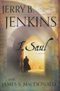 I, Saul Paperback Book - Jerry Jenkins - Re-vived.com