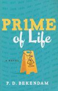 Prime Of Life Paperback - P.D. Bekendam - Re-vived.com