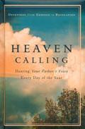 Heaven Calling Hardback Book - Various Authors - Re-vived.com