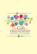 The Gift Of Friendship Hardback Book - Various Authors - Re-vived.com