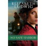 No Safe Harbor: Edge of Freedom, Book One - Ludwig, Elizabeth - Re-vived.com