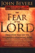 The Fear Of The Lord, Revised, Paperback Book - John Bevere - Re-vived.com