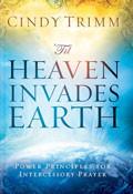 'Til Heaven Invades Earth Hardback Book - Cindy Trimm - Re-vived.com