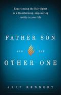 Father, Son And The Other One Paperback Book - Jeff Kennedy - Re-vived.com