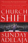 Church Shift Paperback Book - Sunday Adelaja - Re-vived.com