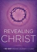 Revealing Christ Paperback - Various Authors - Re-vived.com