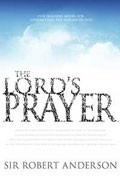 The Lord's Prayer Paperback - Robert Anderson - Re-vived.com