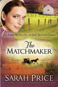The Matchmaker Paperback - Sarah Price - Re-vived.com