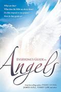 Everyone's Guide To Angels Paperback - Various Authors - Re-vived.com