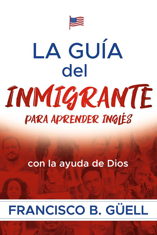 La gu├¡a del inmigrante para aprender ingl├®s con la ayuda de